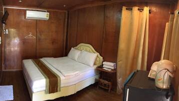 Double Room | Free WiFi