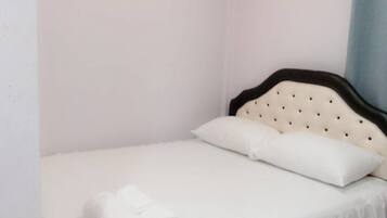 Double Room | Free WiFi