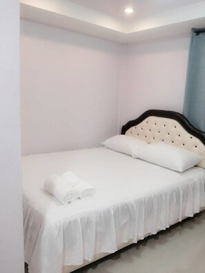 Double Room | Free WiFi - Kannawat Resort (Ban Na)