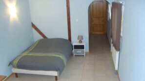 Chambre Quadruple (Hirondelles)