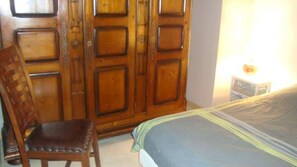 Chambre Quadruple (Hirondelles) | Équipements de la chambre