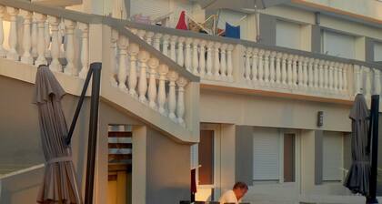 Résidence Saint-Yves