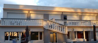 Résidence Saint-Yves