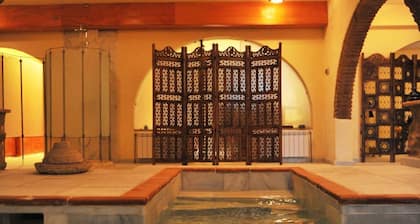 La Molinilla Apartamentos Y Hammam - Adults Only