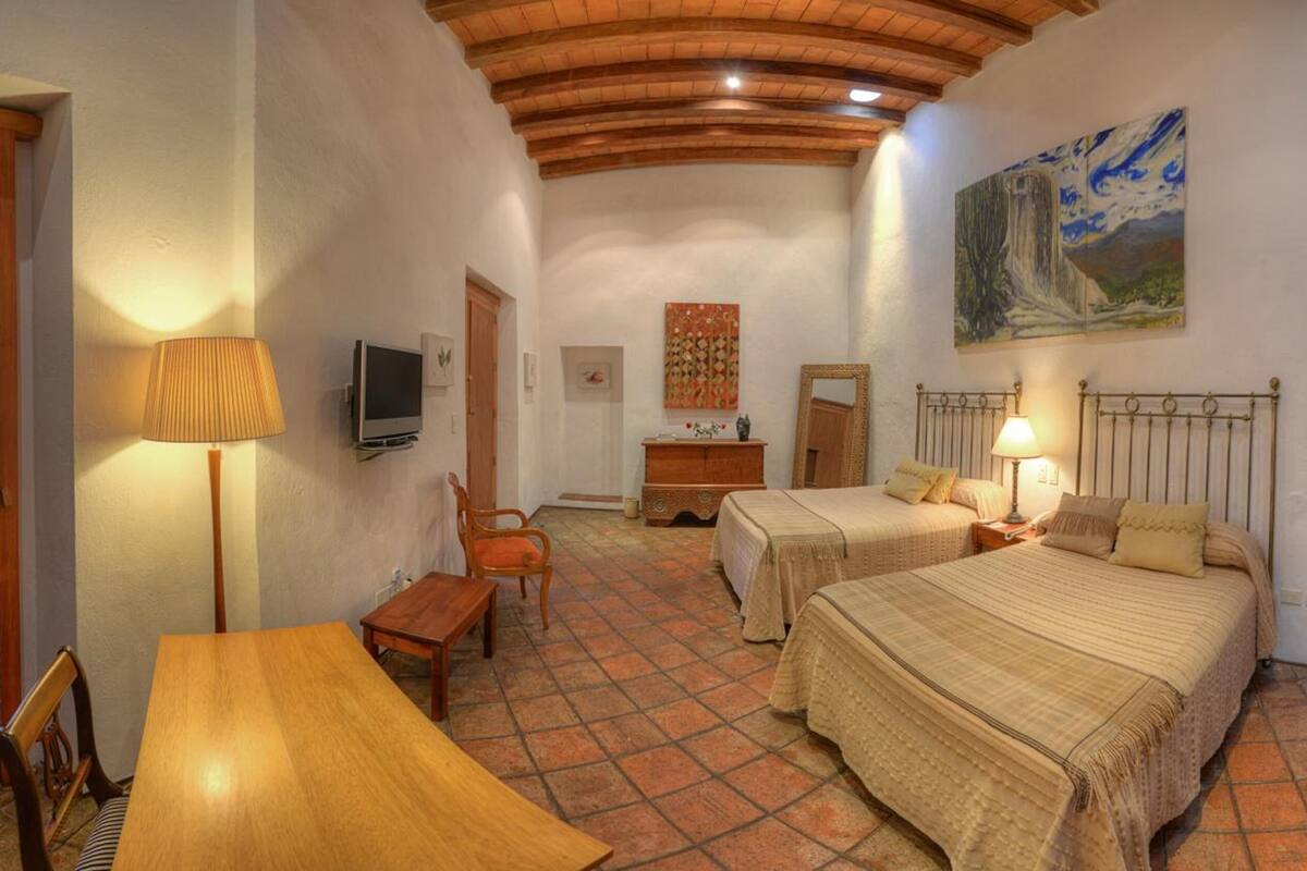 in-room safe, desk, blackout curtains, iron/ironing board