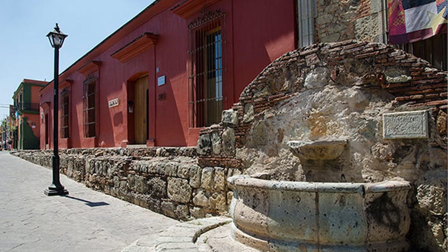 La Casona de Tita Oaxaca