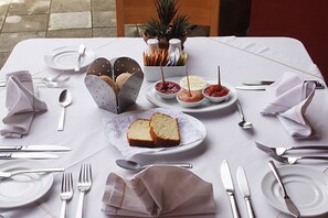 Food and drink - La Casona de Tita Oaxaca (Oaxaca)