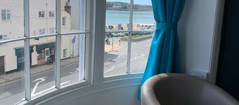 Letchworth Guest House