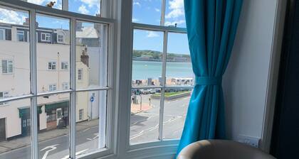 Letchworth Guest House