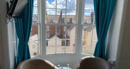 Letchworth Guest House