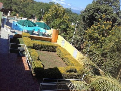 Hotel Nicaraus - Hostel