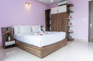 Huis, 3 slaapkamers (Entire) | 3 slaapkamers, een strijkplank/strijkijzer, gratis wifi