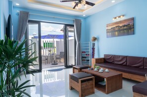 LCD TV - Facetime Home (Da Nang)