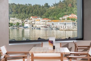 Interior - Angelica Hotel (Thasos)
