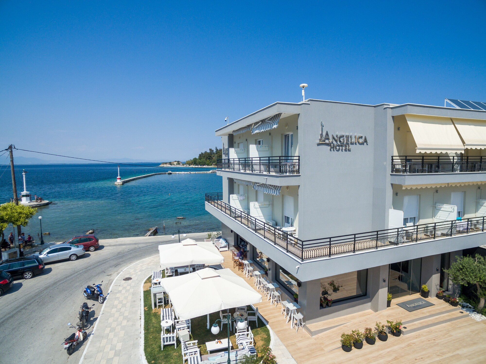 2 Star Hotels