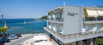 Angelica Hotel