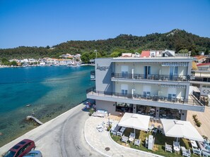 Exterior - Angelica Hotel (Thasos)