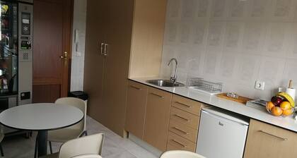 Hostal Cerecedo