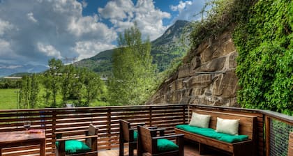 Aparthotel Tres Quiñones
