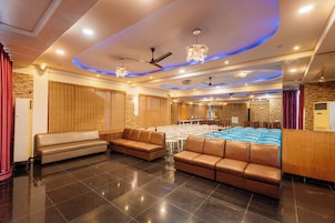 Salón de eventos