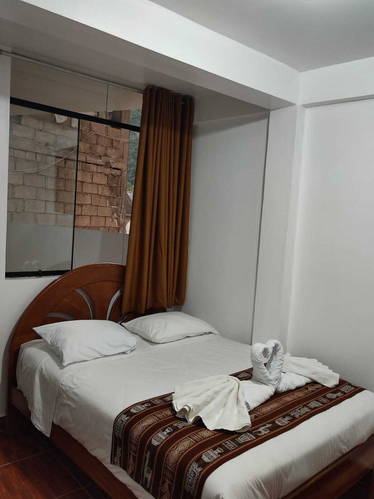 Foto - Hostal Cusi Qoyllor