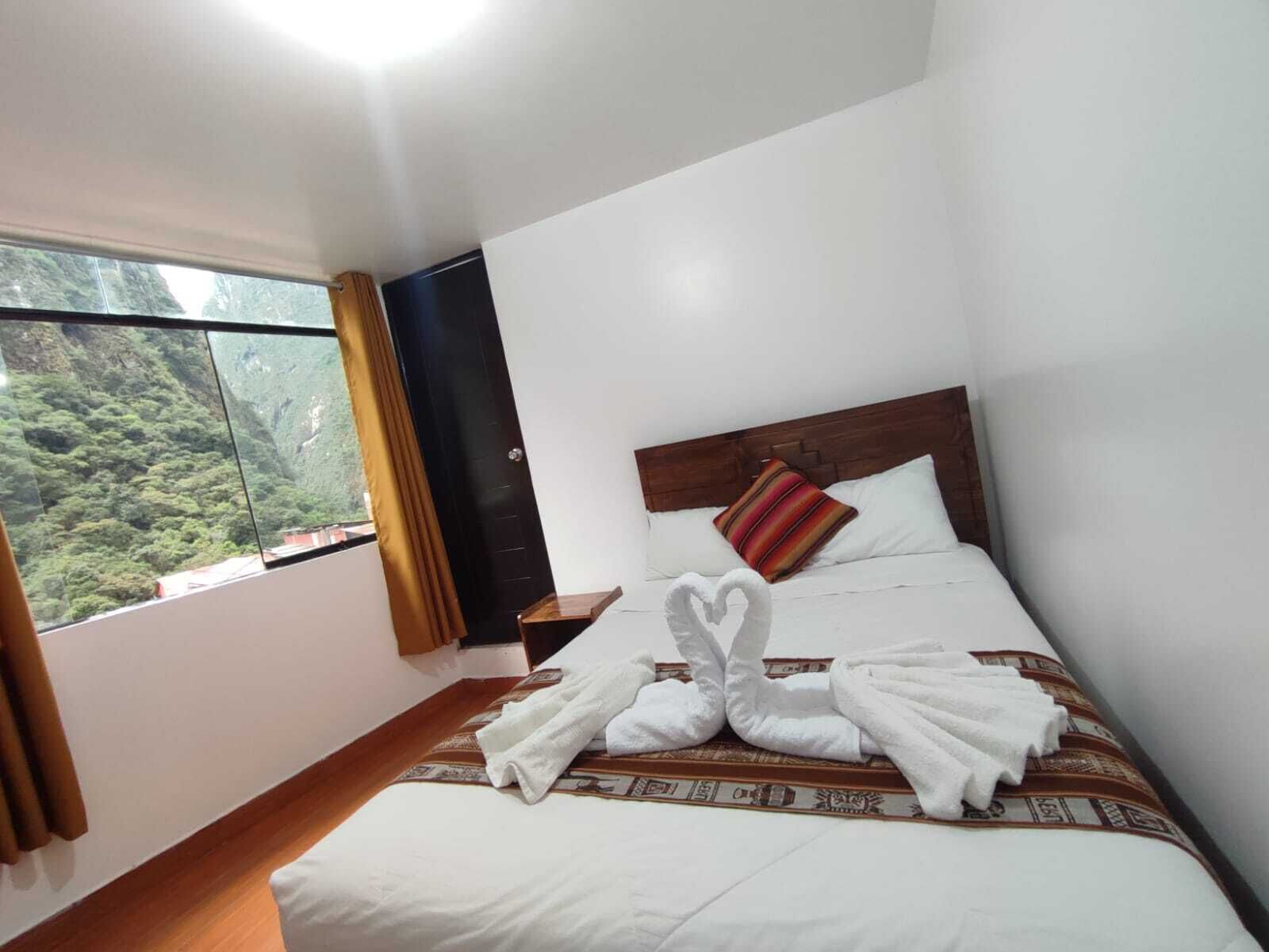 Foto - Hostal Cusi Qoyllor