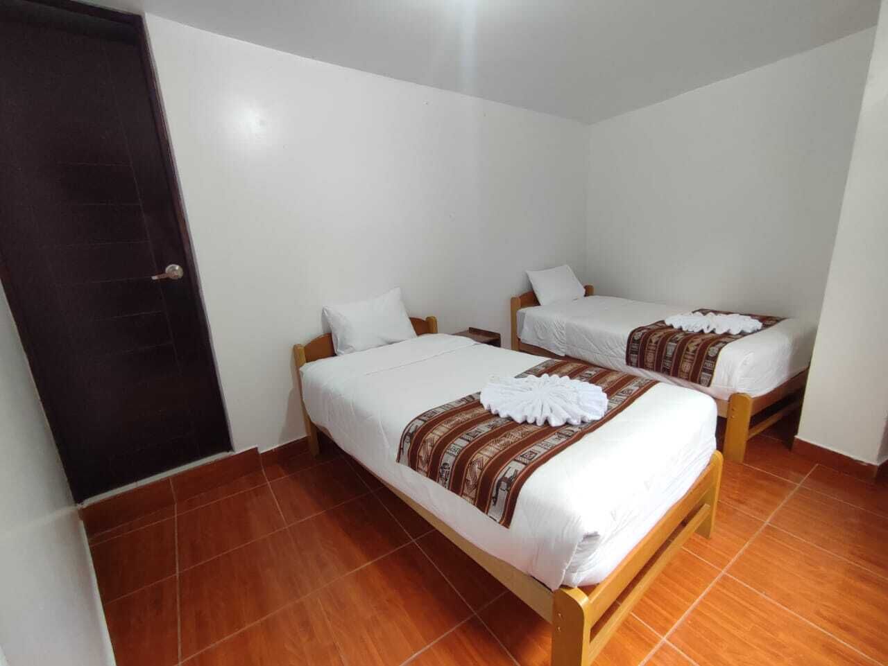 Foto - Hostal Cusi Qoyllor