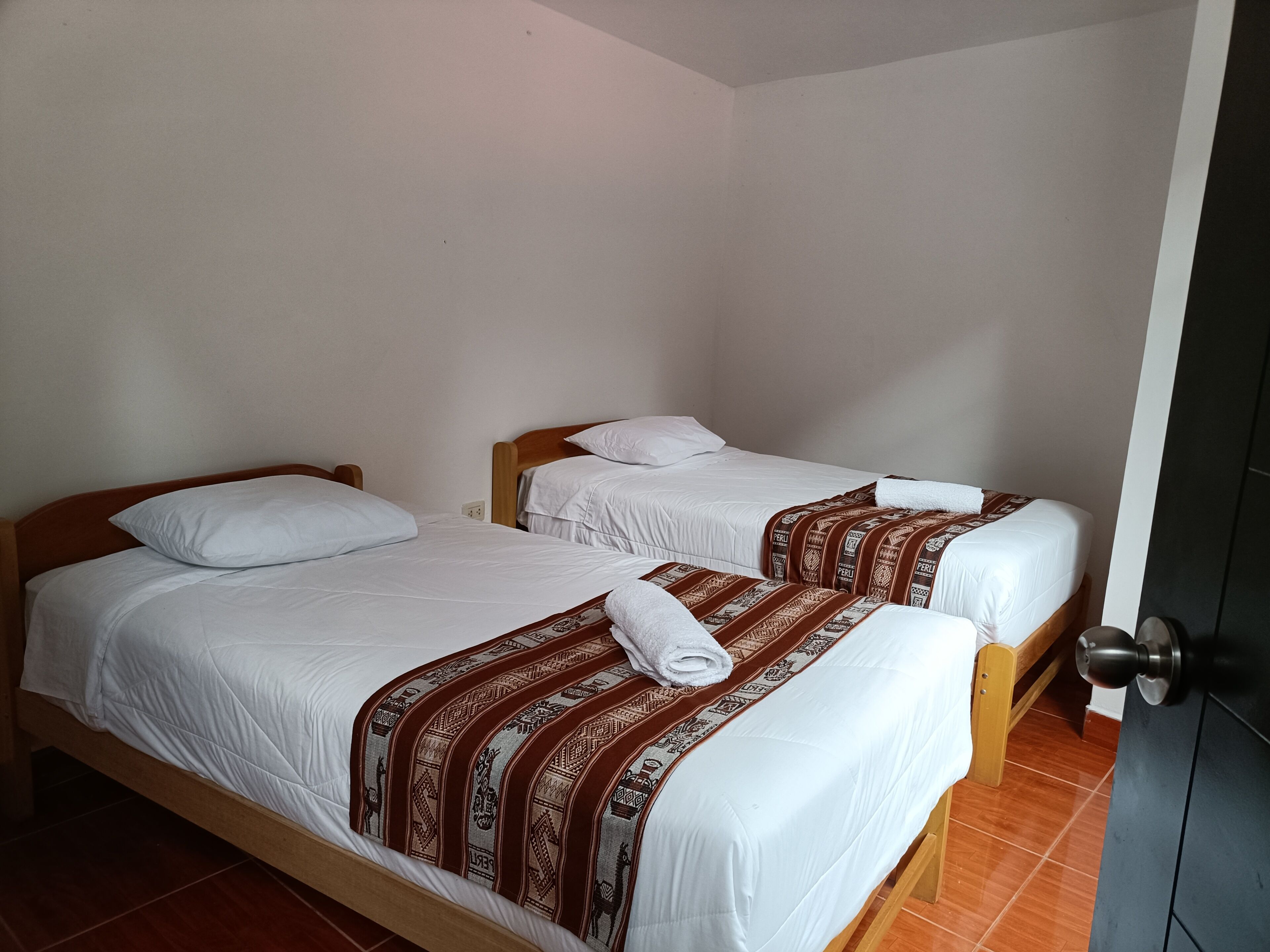 Foto - Hostal Cusi Qoyllor