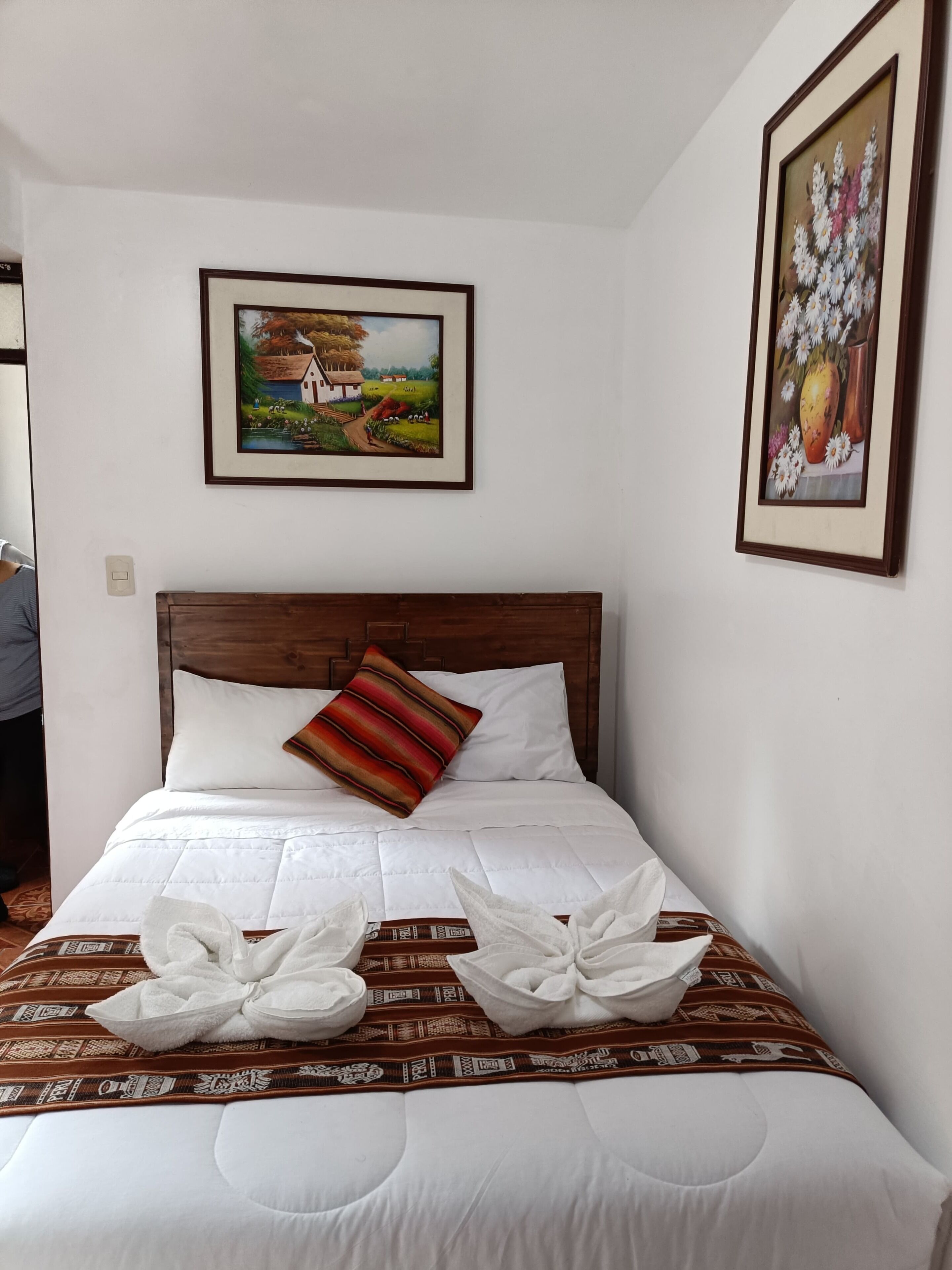 Foto - Hostal Cusi Qoyllor