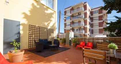 Mellow Hostel Barcelona
