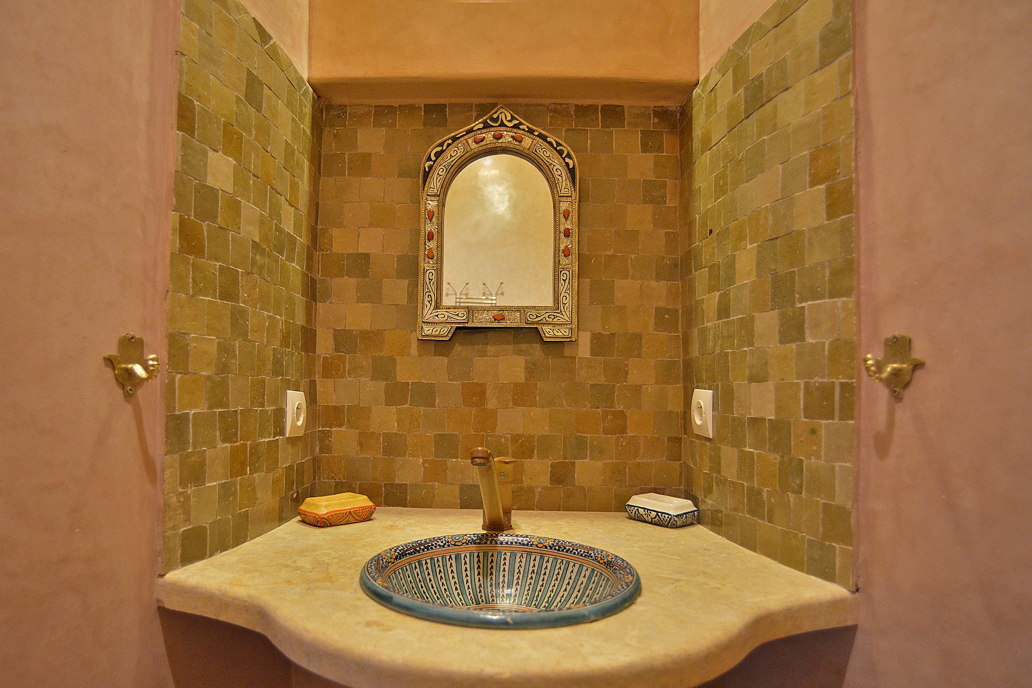 Foto - Riad Aicha Marrakech