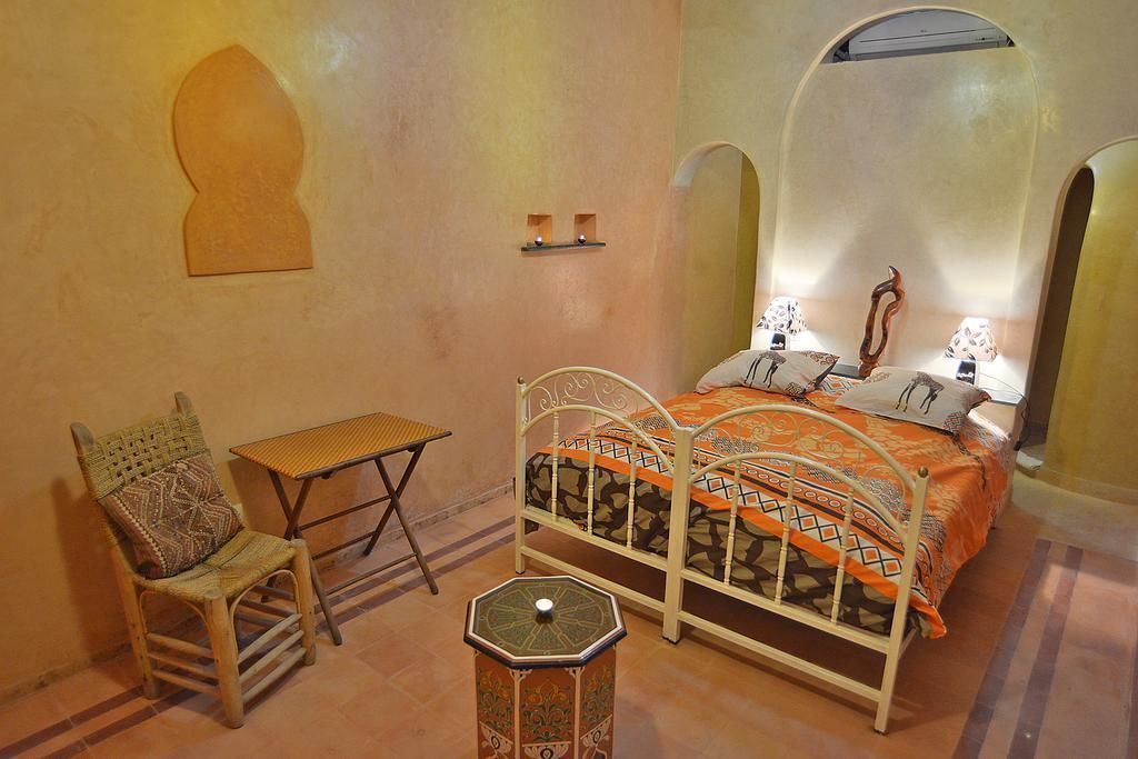 Foto - Riad Aicha Marrakech