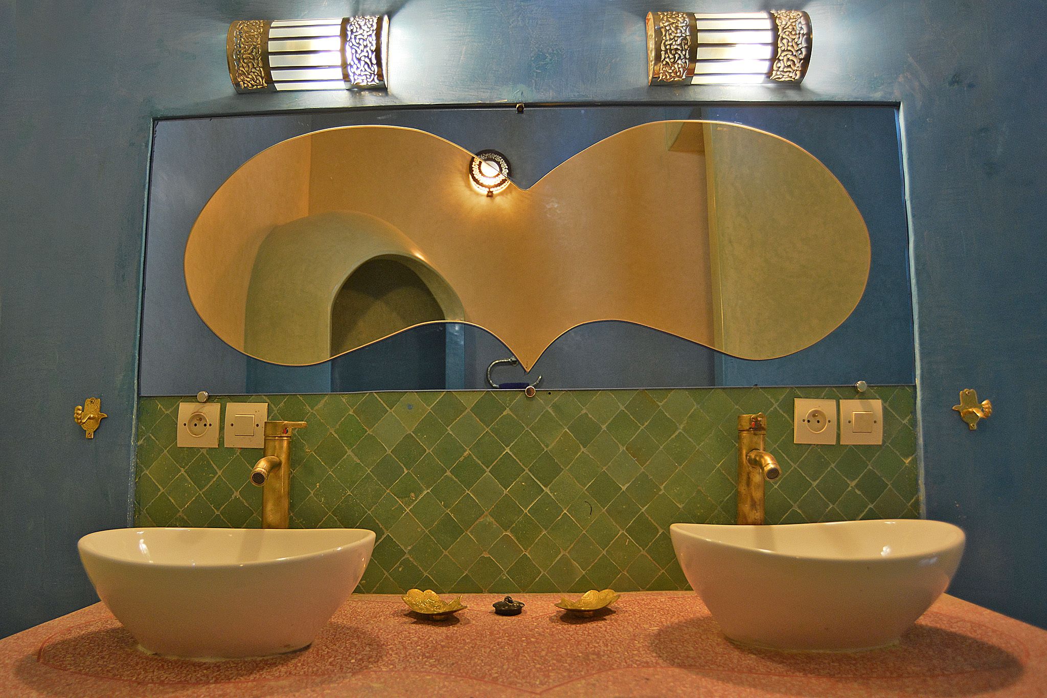 Foto - Riad Aicha Marrakech