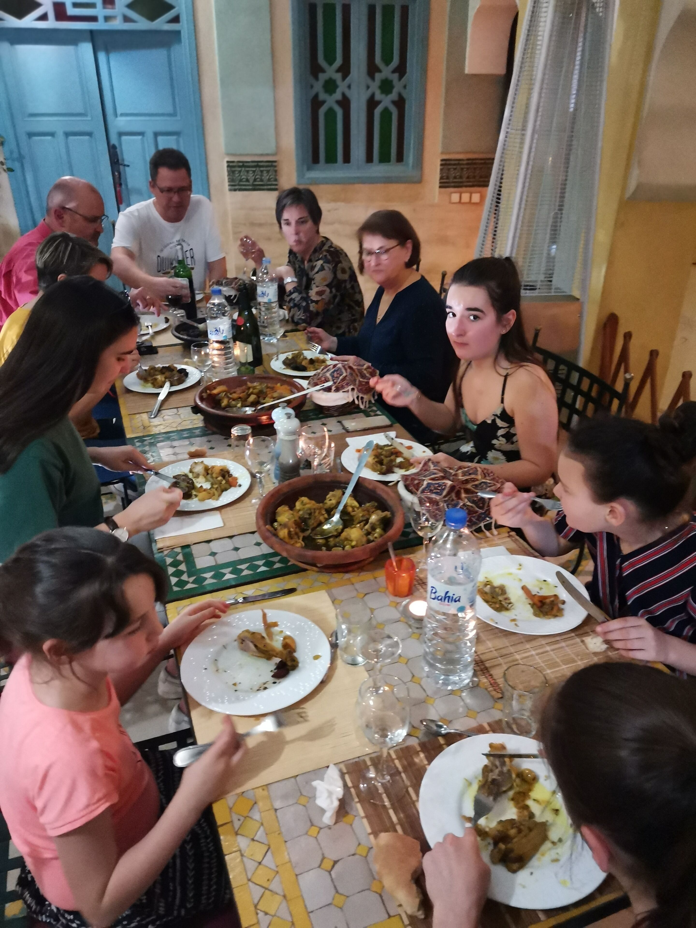 Foto - Riad Aicha Marrakech