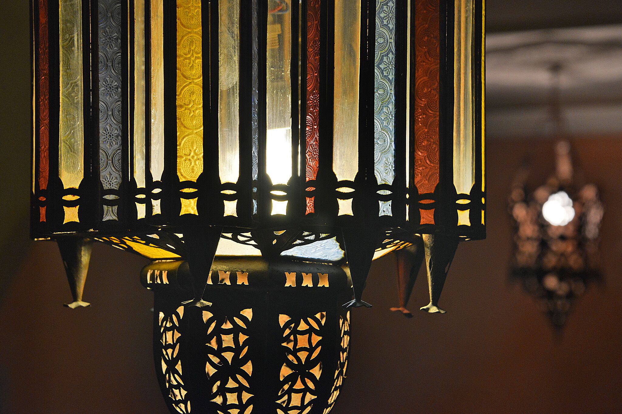 Foto - Riad Aicha Marrakech