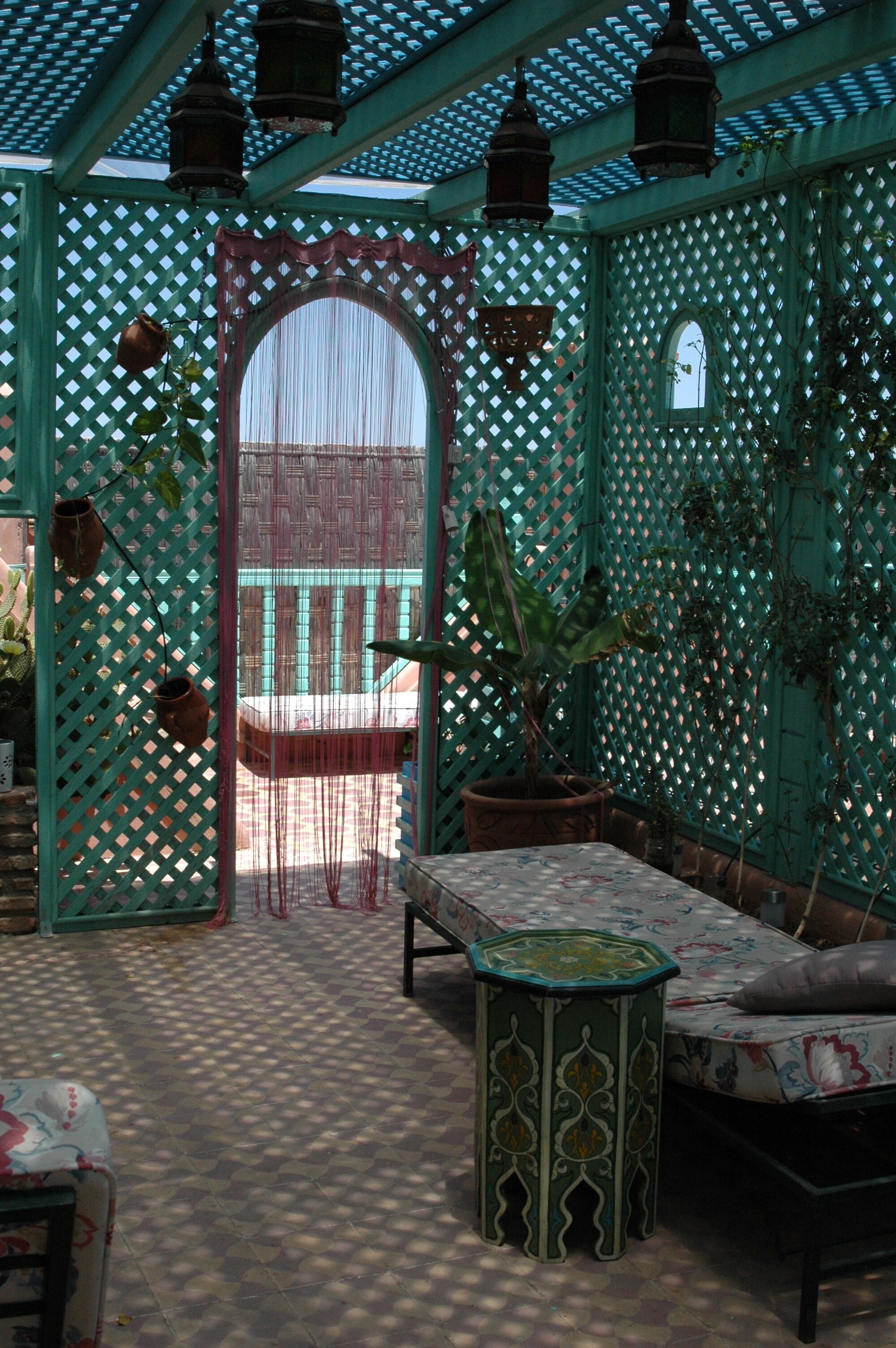 Foto - Riad Aicha Marrakech
