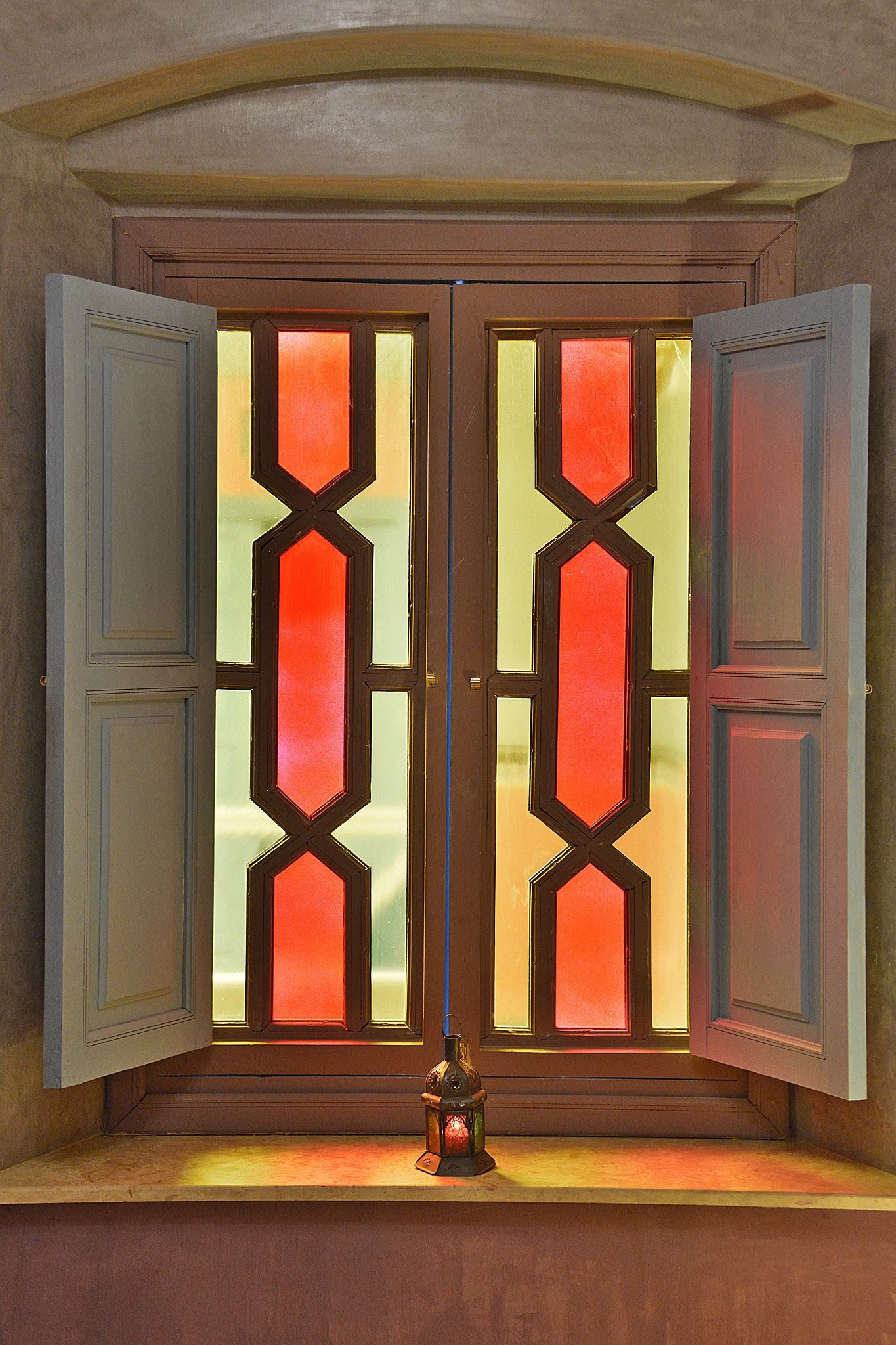 Foto - Riad Aicha Marrakech