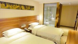 Room - Jtour Inn (Wuhan)
