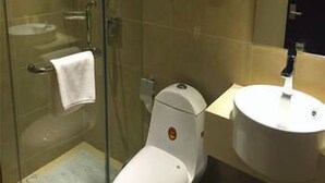 Room - Jtour Inn (Wuhan)