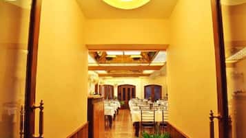 Cucina internazionale