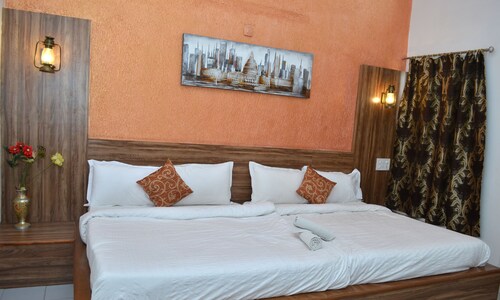 Hotel Shanti Mount Abu