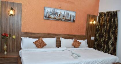 Hotel Shanti Mount Abu