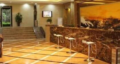 Manston Holiday Hotel