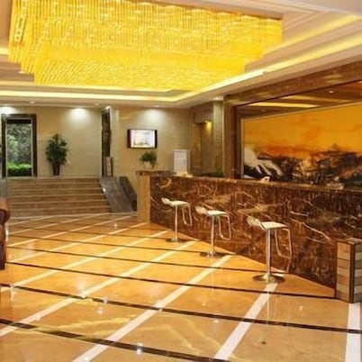 Manston Holiday Hotel