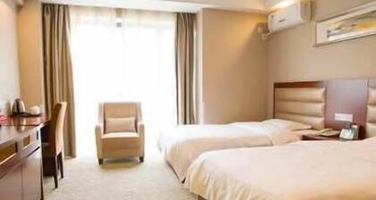 Manston Holiday Hotel