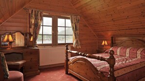 Room - Ardlui Lodges (Arrochar)
