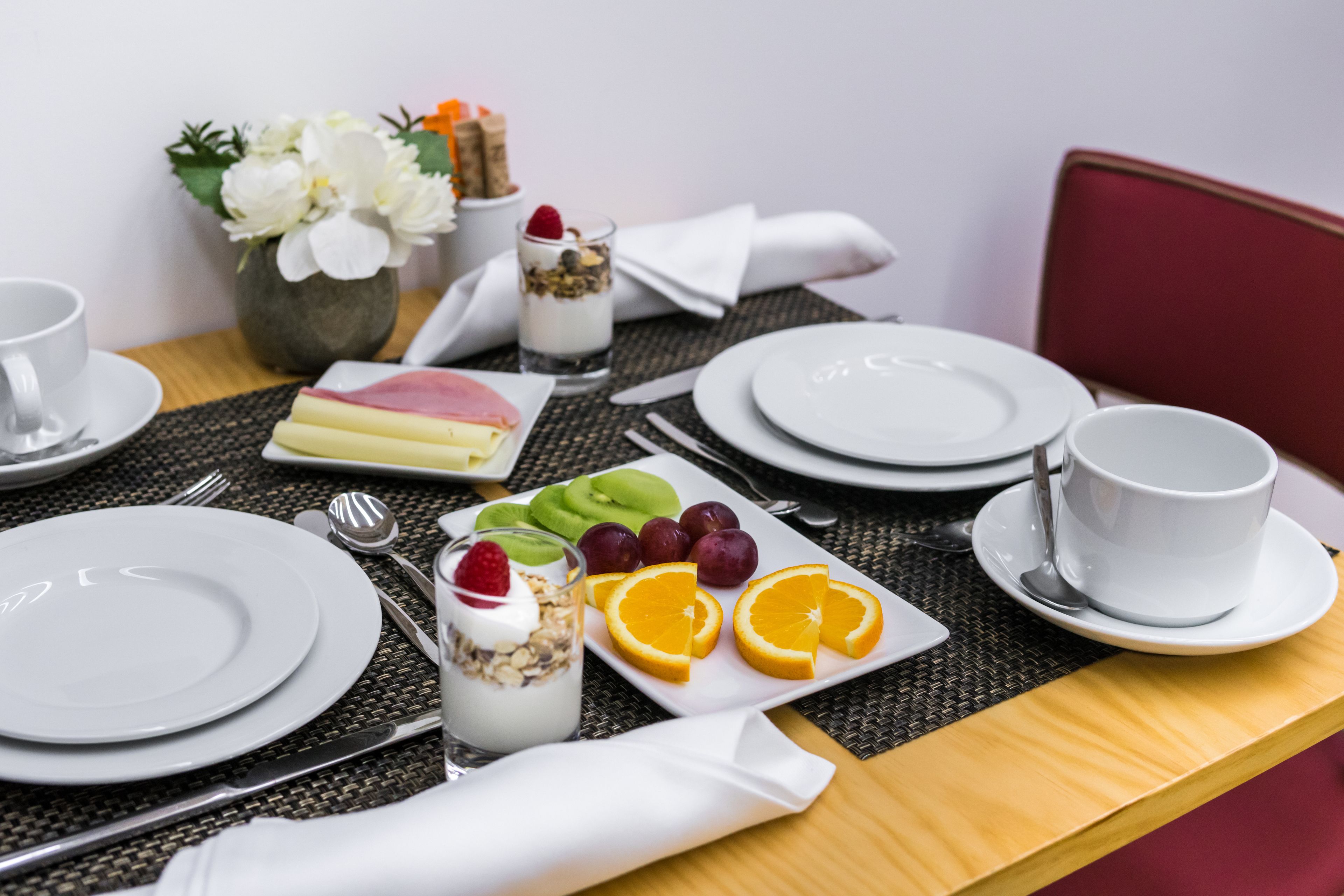 Photo - Ribeiredge Guest House