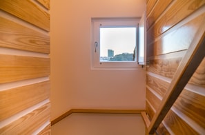Interior - Ribeiredge Guest House (Porto)
