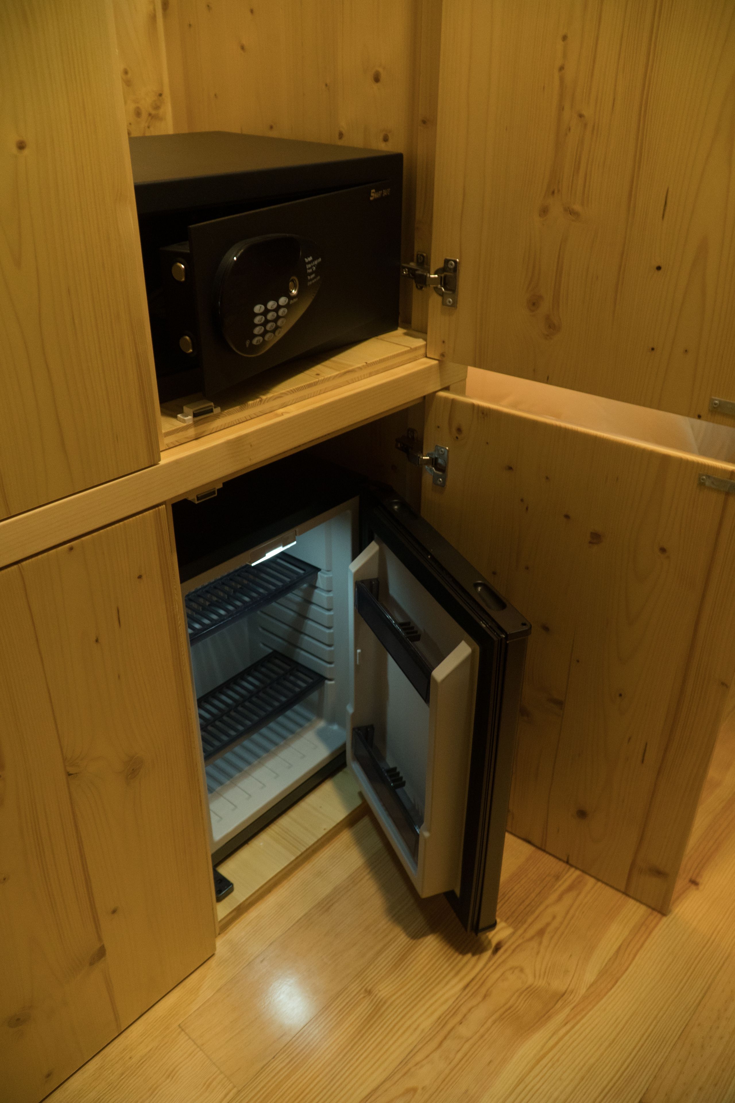 Photo - Ribeiredge Guest House