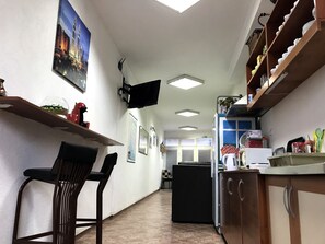 Daily buffet breakfast (EUR 5.00 per person) - Kingdom Rooms Visoko (Visoko)